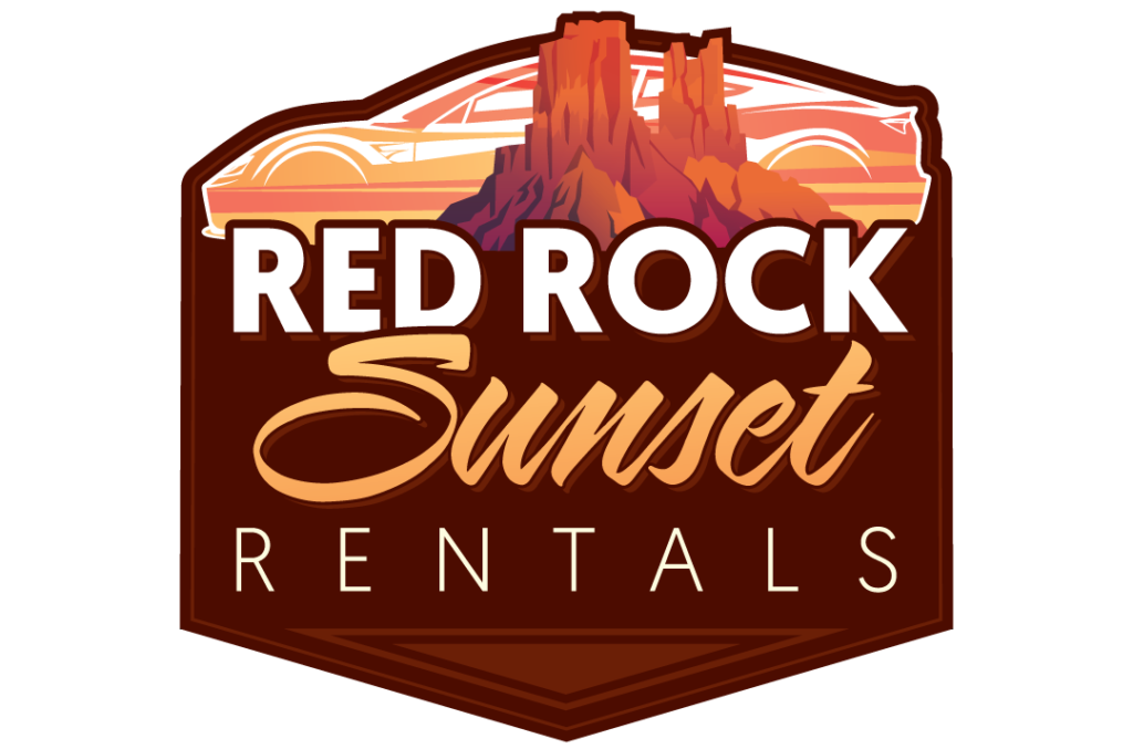 red rock casino sunset station logo